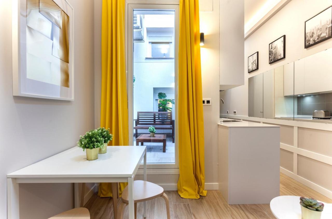 Iriarte En Appartement