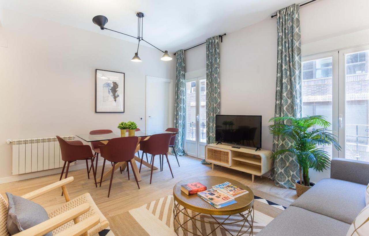Appartement Iriarte En