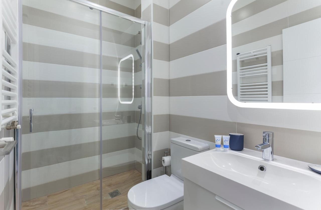 Appartement Iriarte En