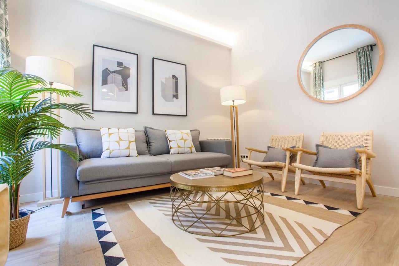 Appartement Iriarte En *