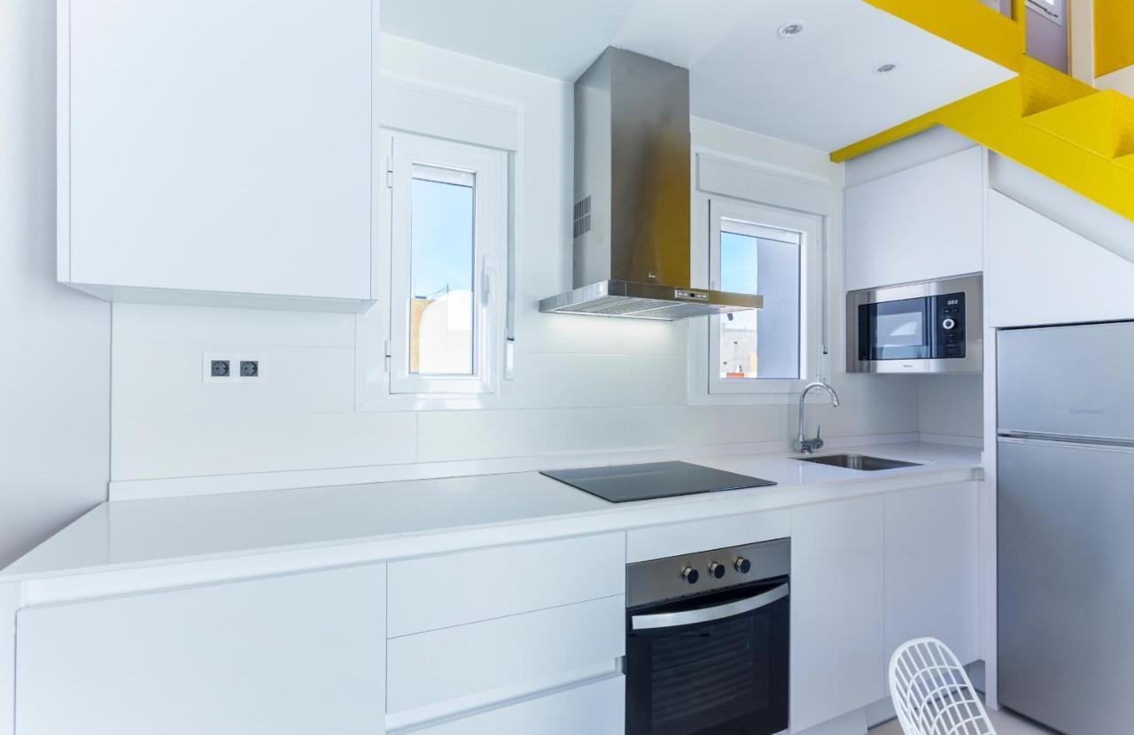 Appartement Iriarte En