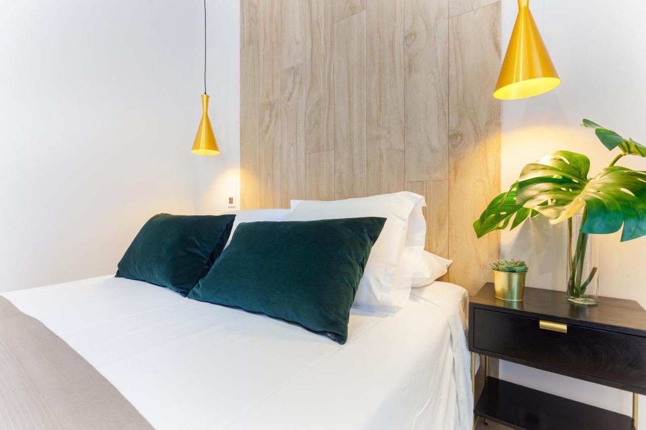 Iriarte En Appartement