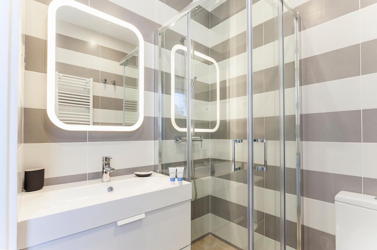 Appartement Iriarte En Madrid