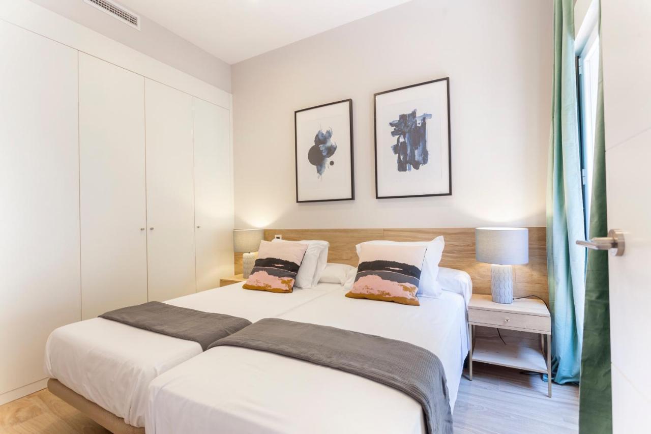 Iriarte En Appartement