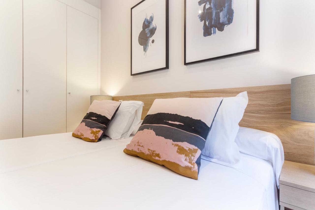 Appartement Iriarte En *