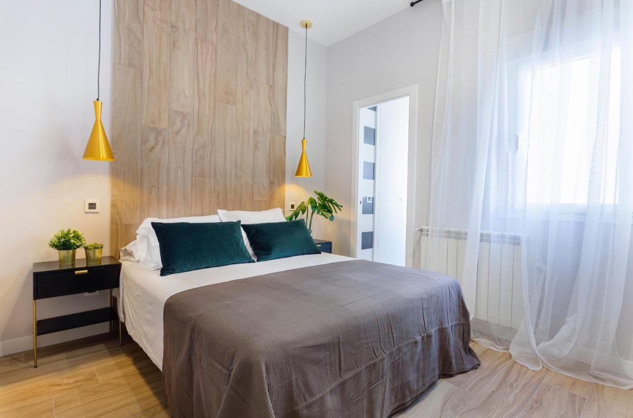 Iriarte En Appartement *