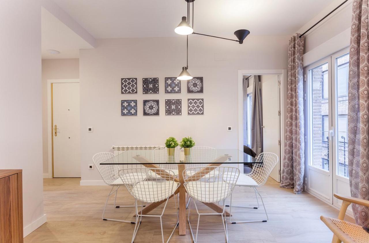 Appartement Iriarte En *